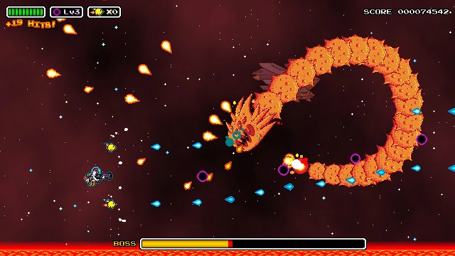 Bad Chicken screenshot 3