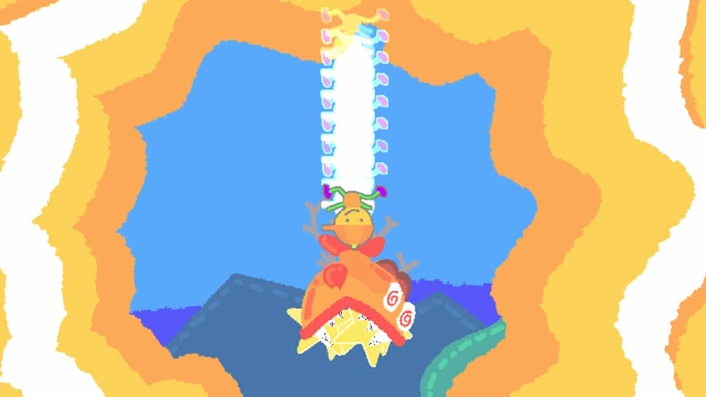 Jump into the New Year screenshot 4