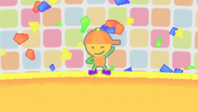 Jump into the New Year screenshot 2