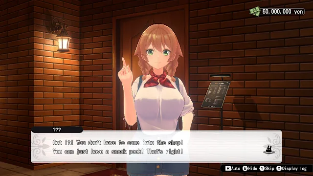 BUNNY GARDEN screenshot 1