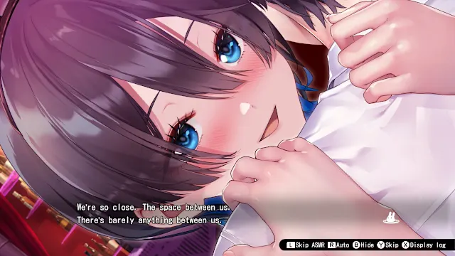 BUNNY GARDEN screenshot 3