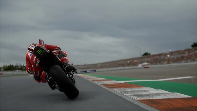MotoGP™24 screenshot 1