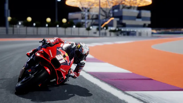MotoGP™24 screenshot 5