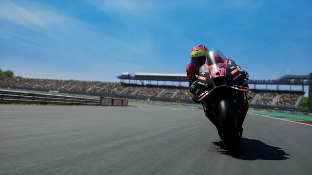MotoGP™24 screenshot 0