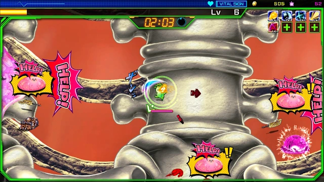 Petit Petit Petit screenshot 3