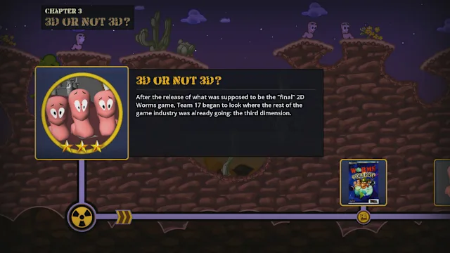 Worms Armageddon: Anniversary Edition screenshot 6