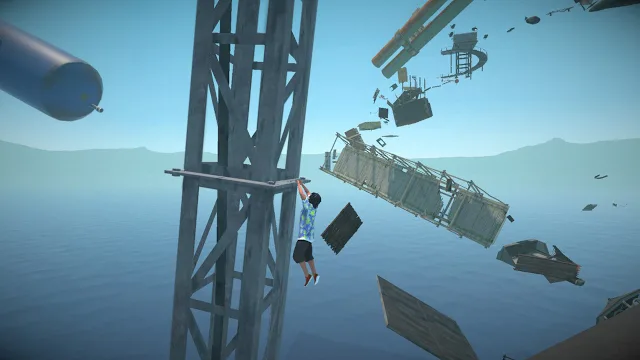 OnlyUP! screenshot 4