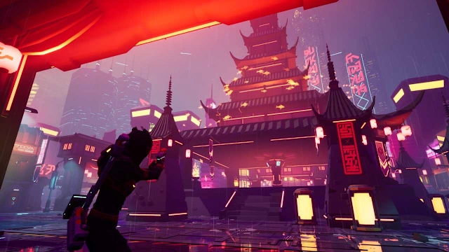 ArcRunner screenshot 0