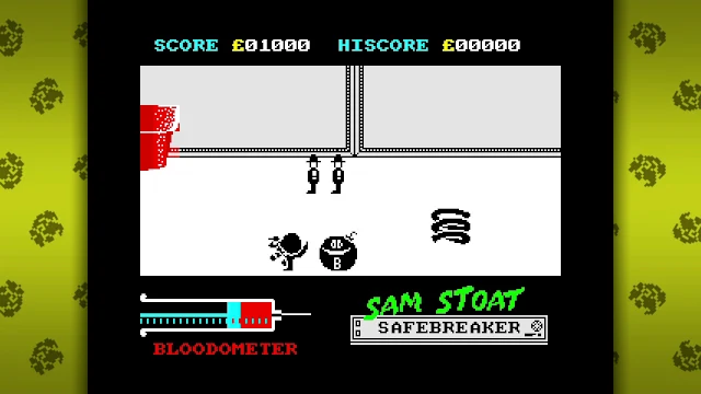 The Monty Mole Collection screenshot 5