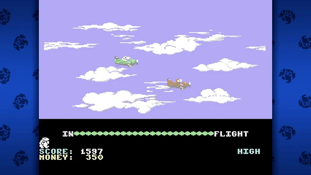 The Monty Mole Collection screenshot 3
