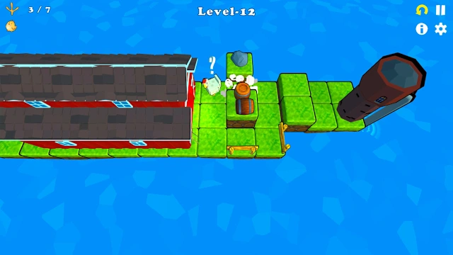 Pop and Chicks screenshot 6