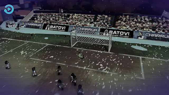 CHARRUA SOCCER - Pro Edition screenshot 4