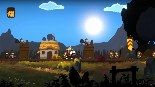 Monarchy screenshot 6