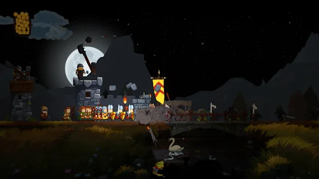 Monarchy screenshot 5