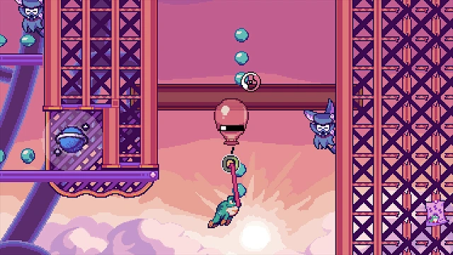RUBATO screenshot 3
