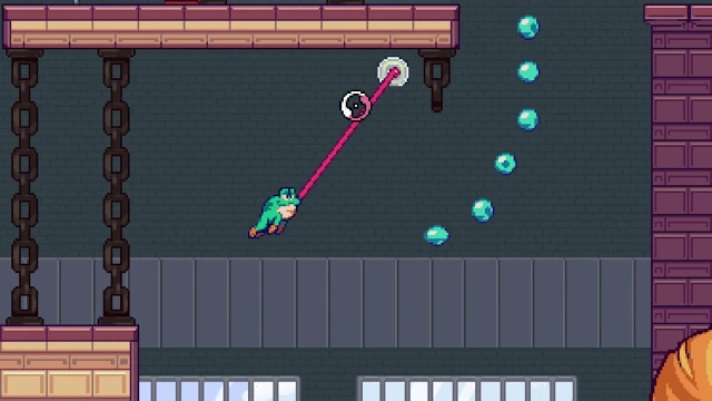 RUBATO screenshot 2