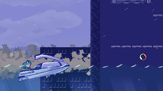 RUBATO screenshot 4