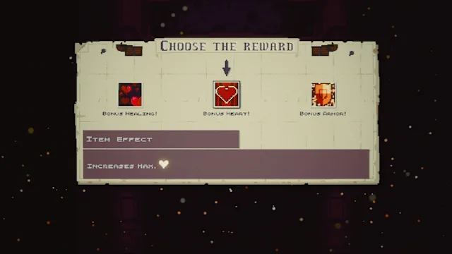 Forrader Hero screenshot 5