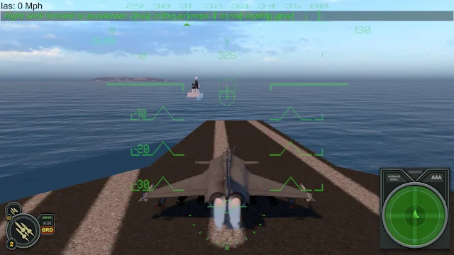 Air Aces screenshot 4