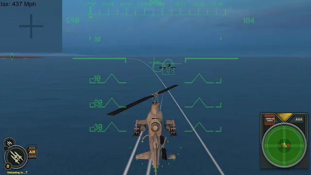 Air Aces screenshot 3