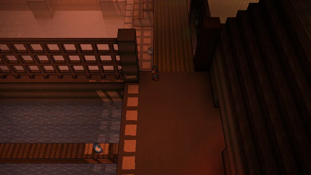 Crystal Project screenshot 5