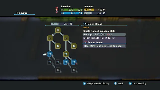 Crystal Project screenshot 6