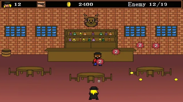 Western Frontier screenshot 5