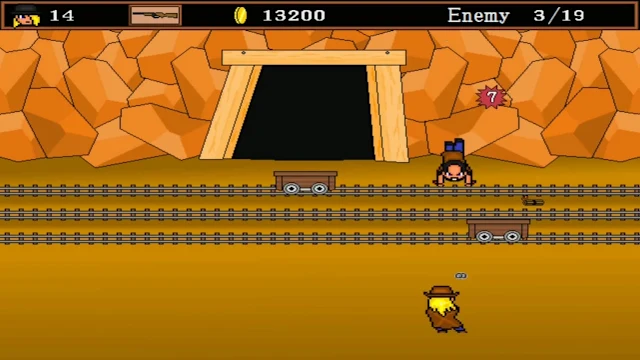 Western Frontier screenshot 4