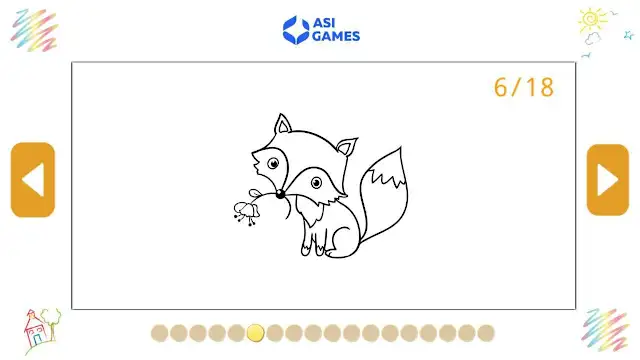 Draw and Color screenshot 4