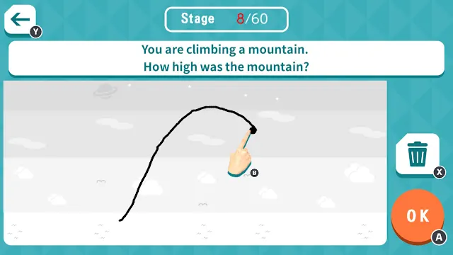 Sketch Personality Test screenshot 3