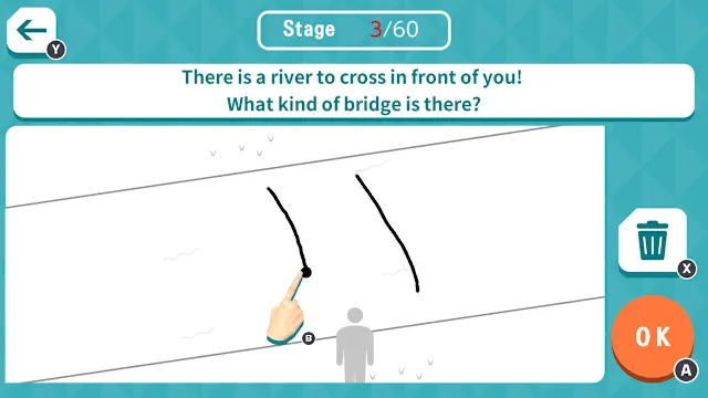 Sketch Personality Test screenshot 1
