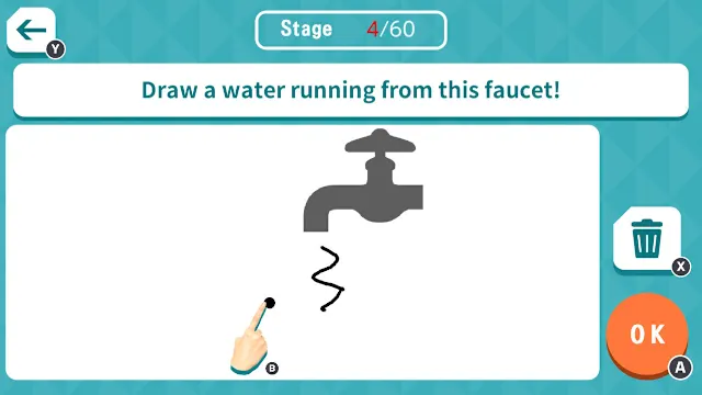 Sketch Personality Test screenshot 0