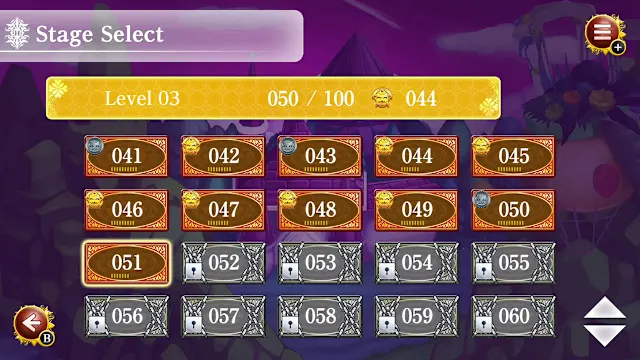 Witch's Potion: Water Sort Puzzle screenshot 5