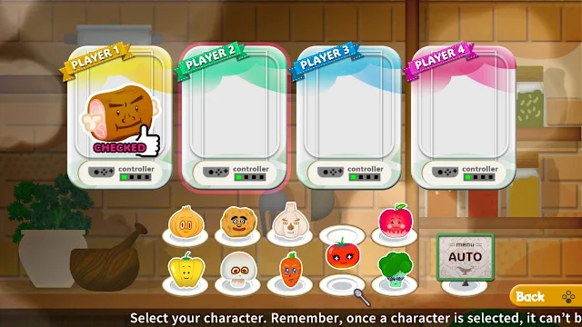 Full of Crap screenshot 4