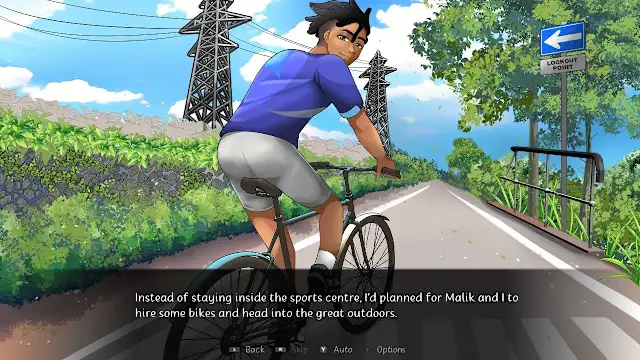 True Colours - A Date With Deception screenshot 3