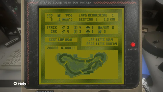 Take It Racing 2 screenshot 2