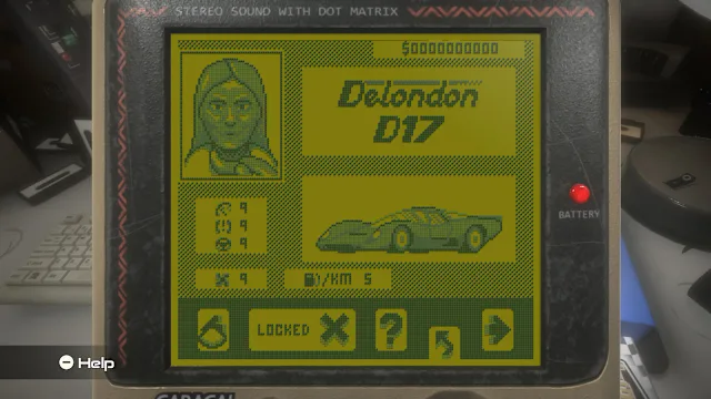 Take It Racing 2 screenshot 4