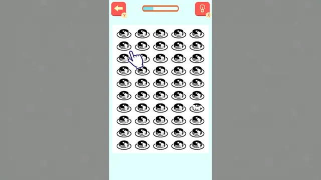 Found it! screenshot 2