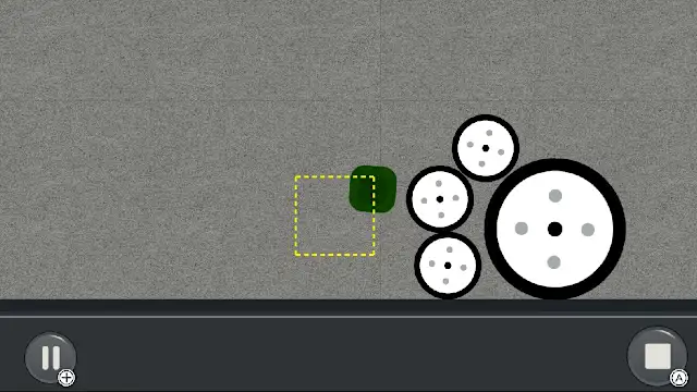 MechanixMind: IQ Puzzle Adventure screenshot 5