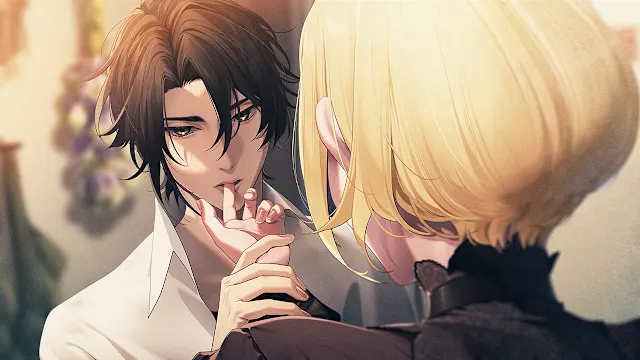 Virche Evermore -EpiC: Lycoris- screenshot 5
