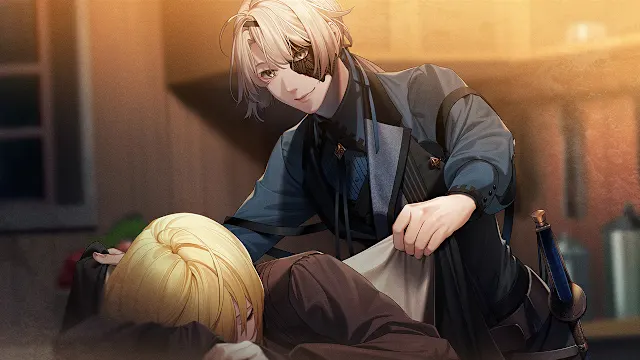 Virche Evermore -EpiC: Lycoris- screenshot 1