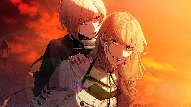 Virche Evermore -EpiC: Lycoris- screenshot 2