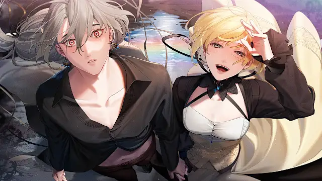 Virche Evermore -EpiC: Lycoris- screenshot 6