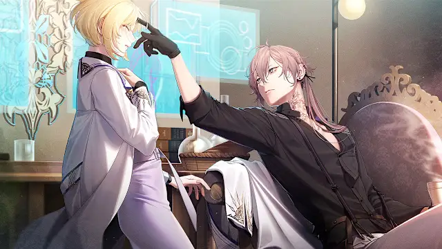 Virche Evermore -EpiC: Lycoris- screenshot 4