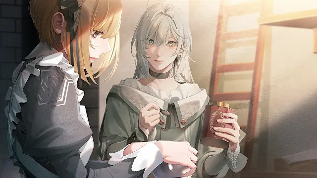 Virche Evermore -EpiC: Lycoris- screenshot 3
