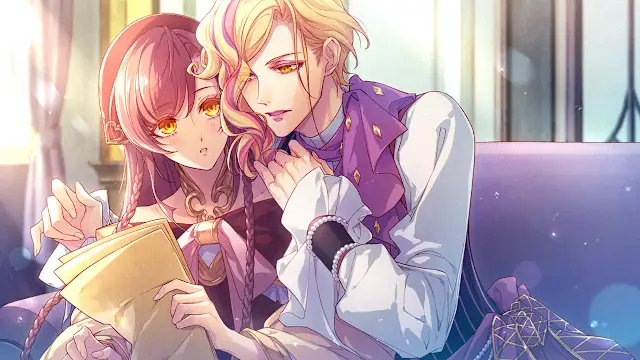 Radiant Tale -Fanfare!- screenshot 6