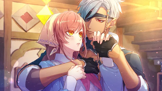 Radiant Tale -Fanfare!- screenshot 4