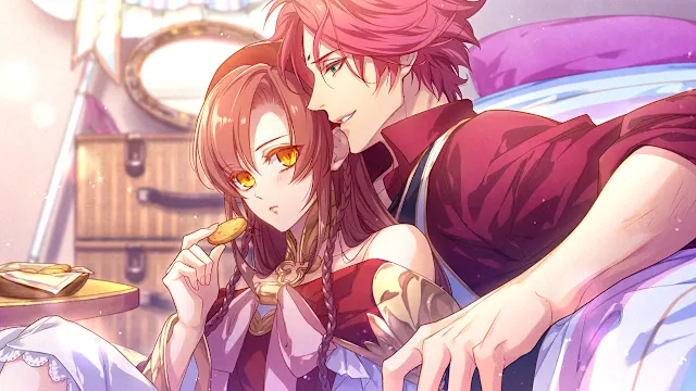 Radiant Tale -Fanfare!- screenshot 5