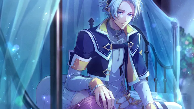 Radiant Tale -Fanfare!- screenshot 2