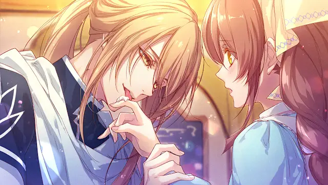 Radiant Tale -Fanfare!- screenshot 3